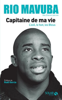 Capitaine de ma vie