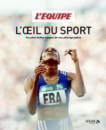 L'Equipe, l'oeil du sport