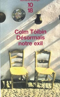 Desormais notre exil