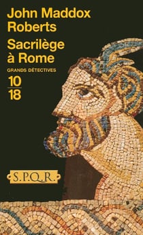 Sacrilege a rome