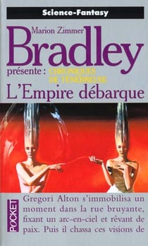 L'empire debarque