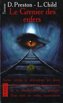 Le grenier des enfers