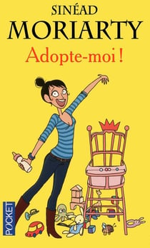Adopte-moi !