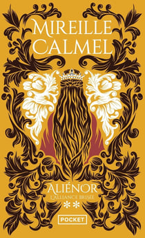 Aliénor Tome 2 : l'alliance brisée