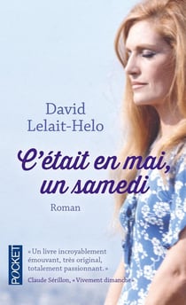 C'était en mai  un samedi