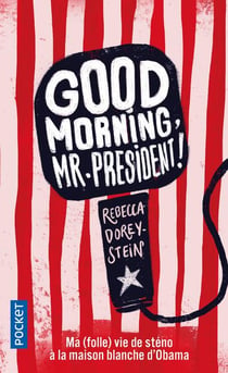Good morning, Mr Président !