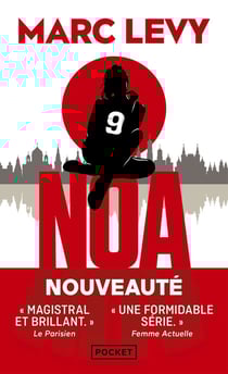 9 Tome 3 : Noa