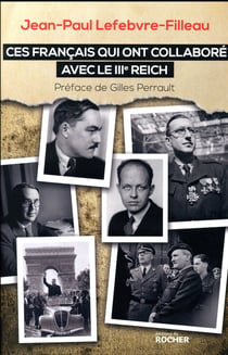 Des collabos tristement célèbres