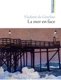 La mer en face