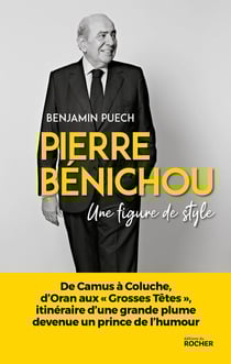 Pierre Bénichou : Une figure de style