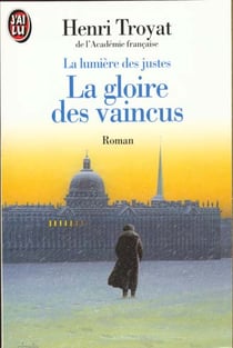 Lumiere des justes t3 - la gloire des vaincus (la)