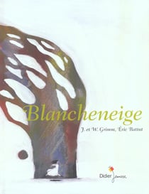 Blanche-neige
