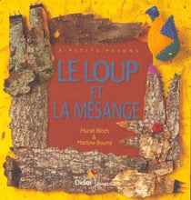 Le loup et la mesange