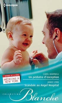 Un pédiatre d'exception - scandale au Angel hospital