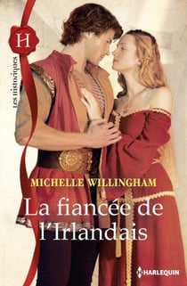 La fiancée de l'irlandais
