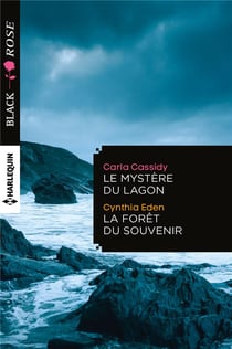 Le mystère du lagon - la forêt du souvenir