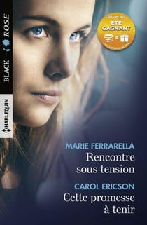 Rencontre sous tension - cette promesse à tenir