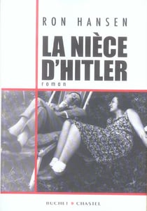 La niece d'hitler