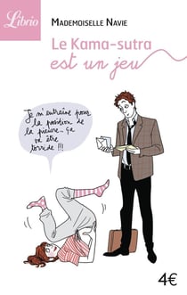 Le kama sutra est un jeu