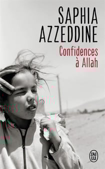 Confidences à allah