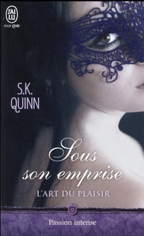 L'art du plaisir Tome 1 - sous son emprise