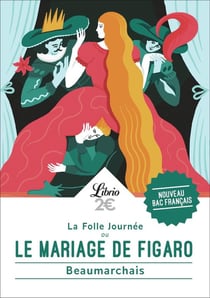 Le mariage de Figaro
