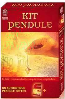 Kit pendule