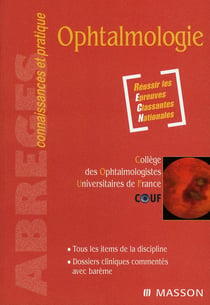 Ophtalmologie