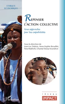 Repenser l'action collective - une approche par les capabilités