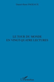 Le tour du monde en vingt-quatre lectures