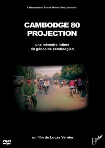 Cambodge 80 Projection