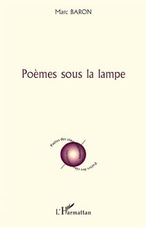 Poèmes sous la lampe