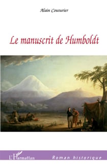 Le manuscrit de humboldt
