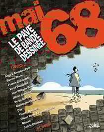 Mai 68 - un pavé de BD