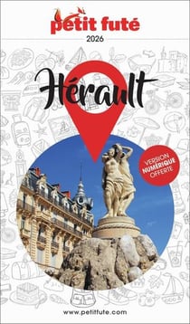 Guide département : Hérault (édition 2026)
