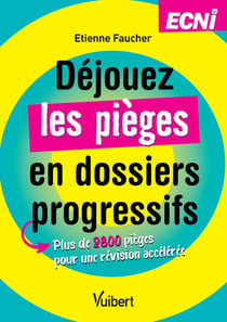 Déjouez les pièges aux ECNI