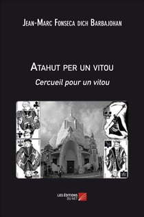 Atahut per un vitou. cercueil pour un vitou