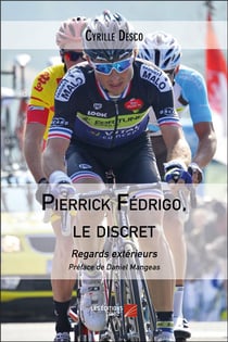 Pierrick Fédrigo, le discret - regards exterieurs