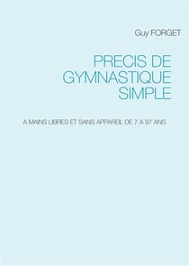 Précis de gymnastique simple
