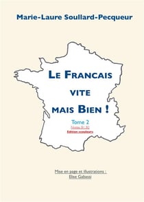 Le français vite mais bien ! t.2 - "couleur"