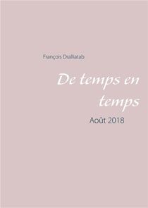 De temps en temps
