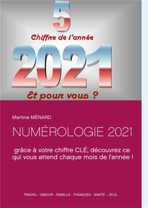 Numã?rologie 2021