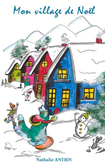 Mon village de noël