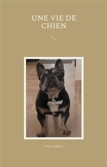 Une vie de chien - illustrations, couleur