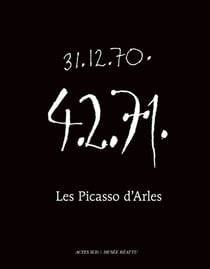 Les Picasso d'Arles