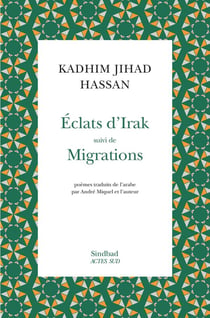 Éclats d'Irak - Migrations
