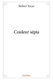 Couleur sépia