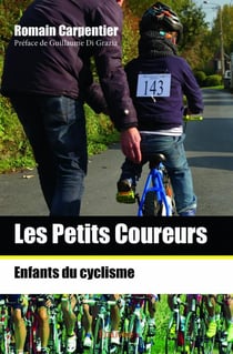 Les petits coureurs - enfants du cyclisme