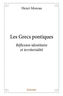 Les Grecs pontiques