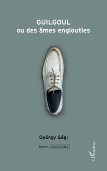 Guilgoul : ou des âmes engloutis